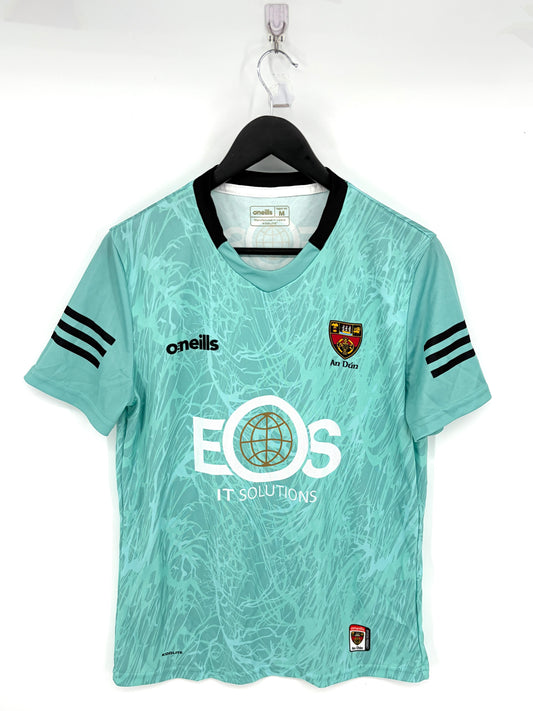 Down GAA Training Jersey