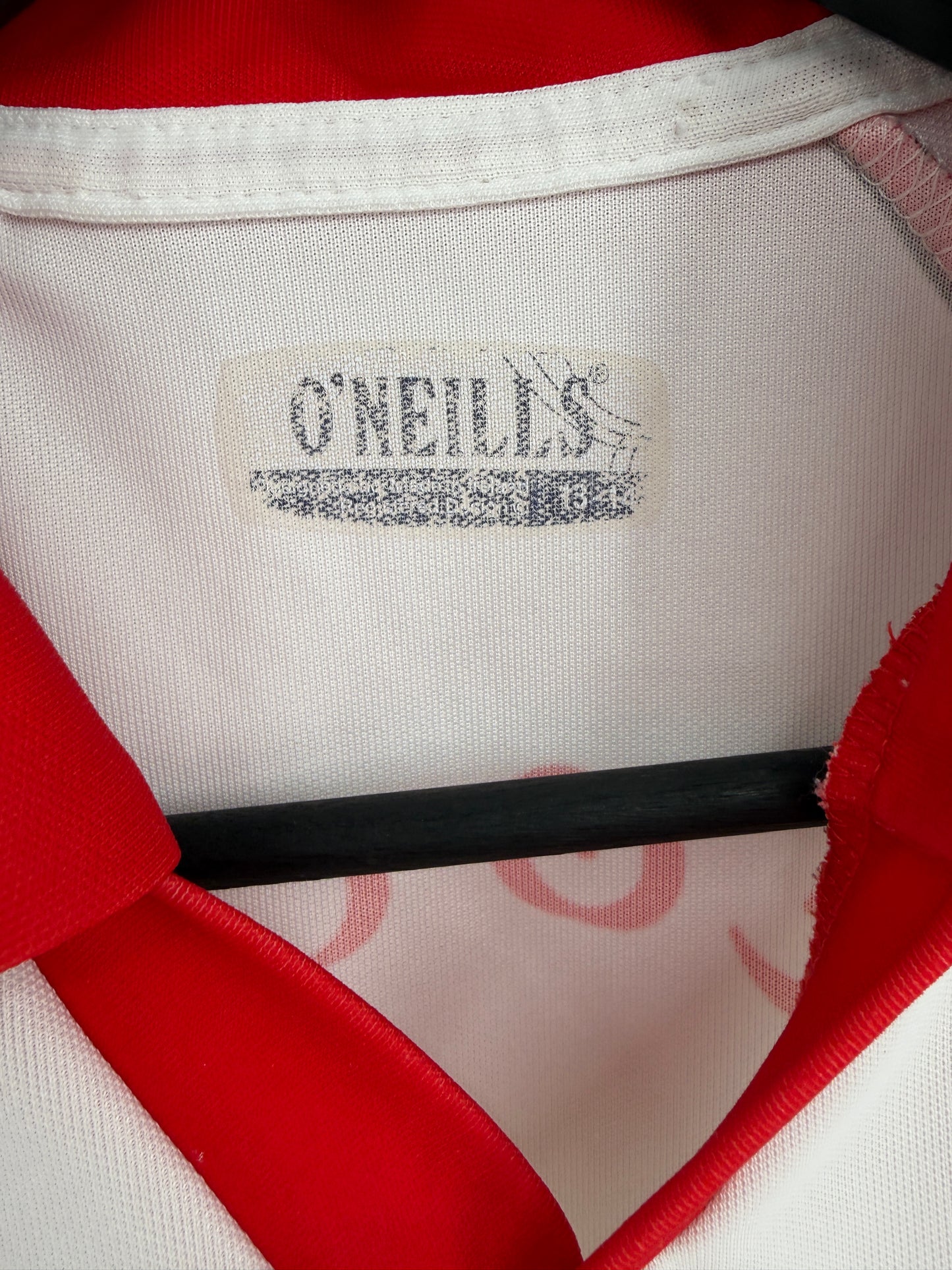 2005 Tyrone GAA Jersey (S)