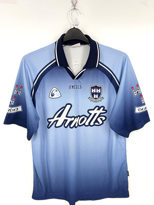 2002/03 Dublin GAA Jersey (L)