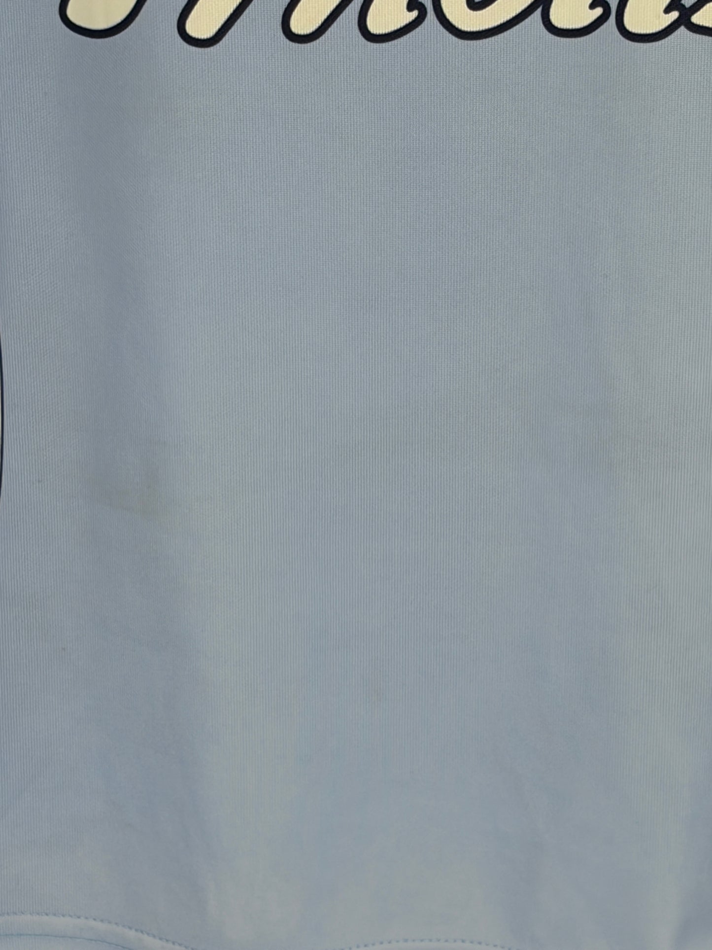 2007/08 Dublin GAA Jersey (S)