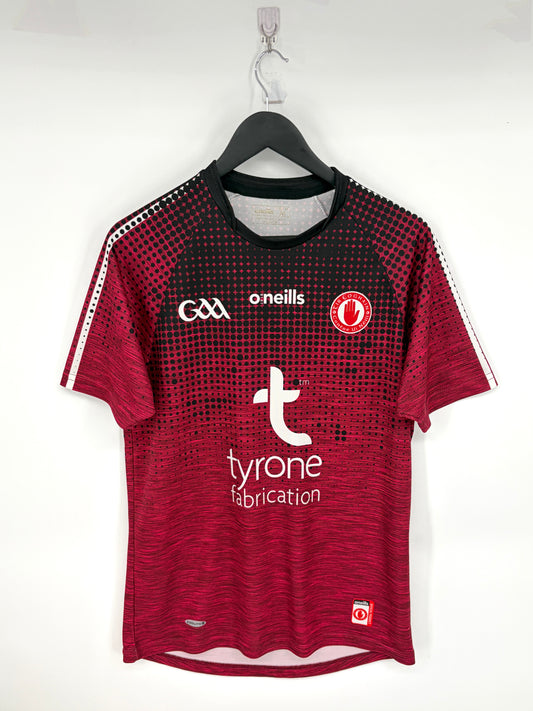 Tyrone GAA Training Jersey (2018-21)