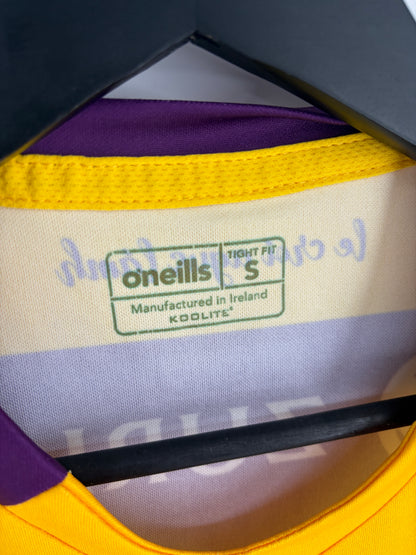 2022 Wexford GAA Jersey - #3