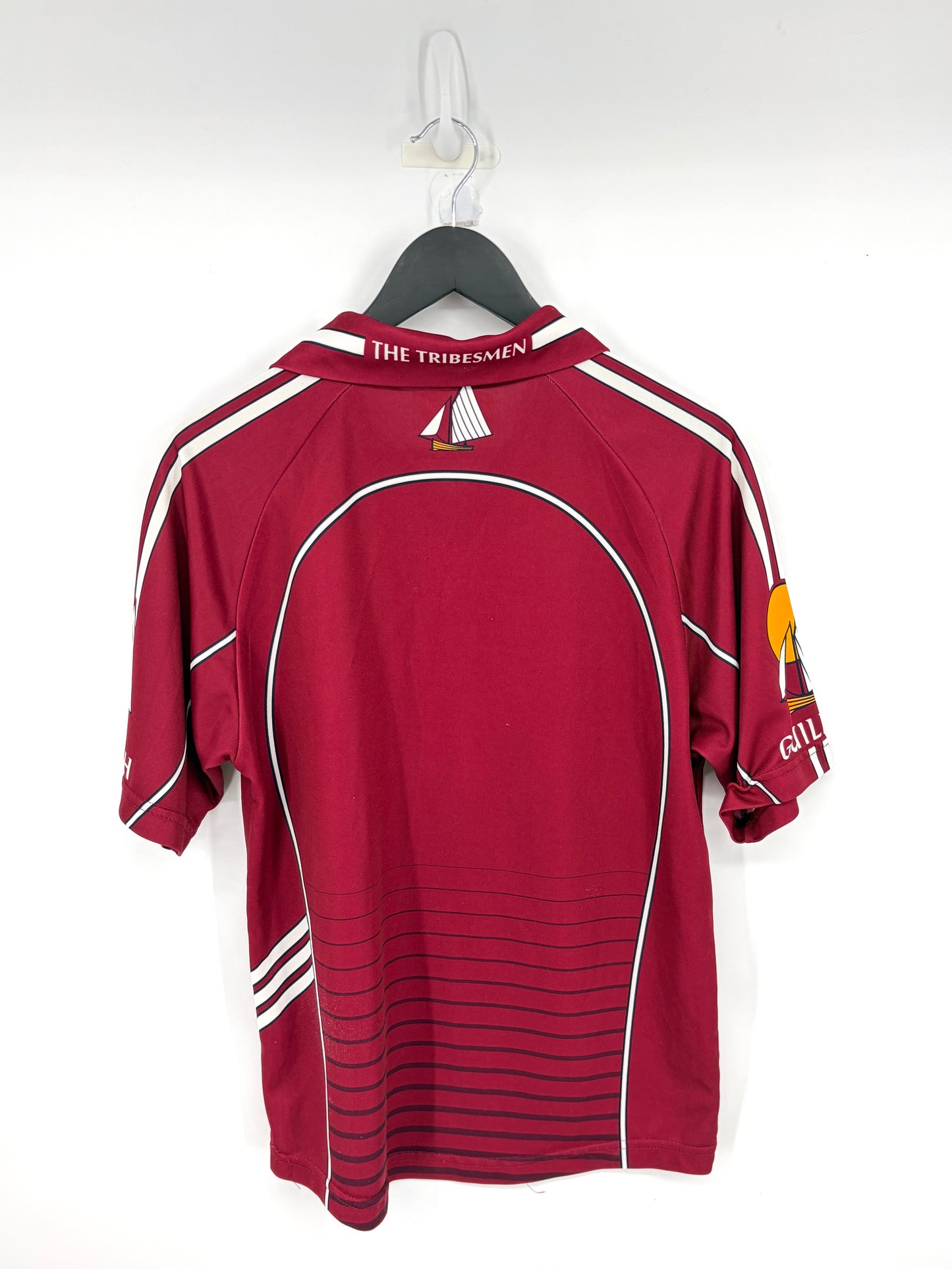 2008 Galway GAA Jersey (S)