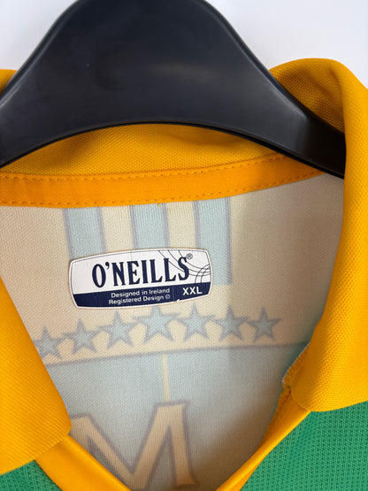 2006-08 Meath GAA Jersey (XXL)