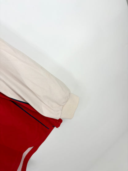 2004 Match-Worn Louth GAA Jersey - #9