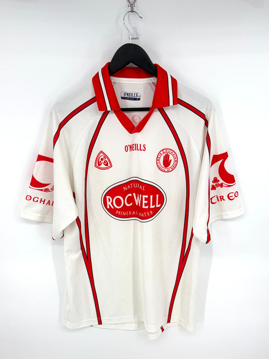 2005 Tyrone GAA Jersey - #11