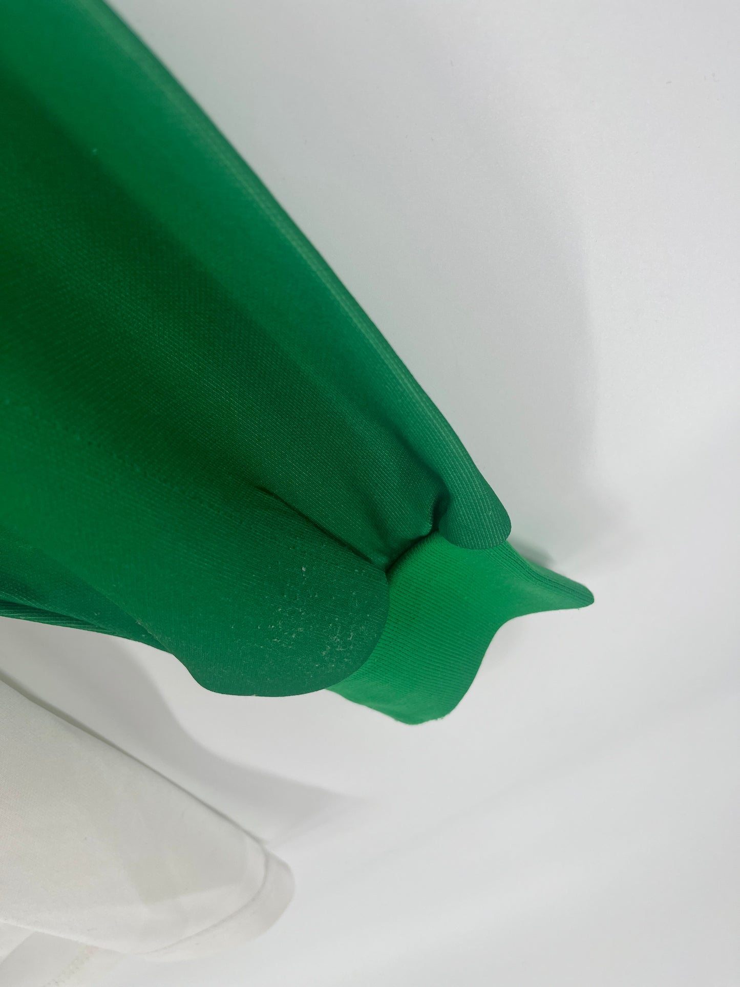 2001/02 Match Worn Limerick GAA Goalkeeper Jersey - #1