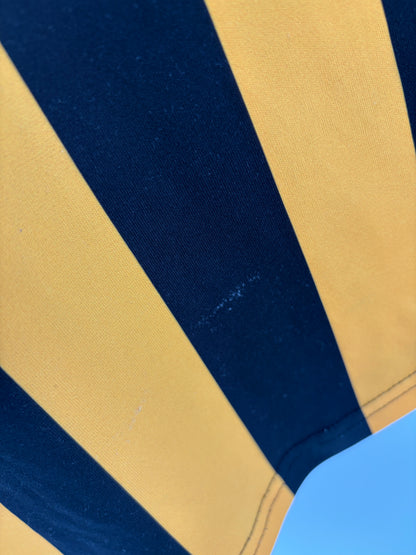 2009 Player-Issue Kilkenny GAA Jersey - #14