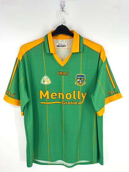 2006-08 Meath GAA Jersey (XXL)
