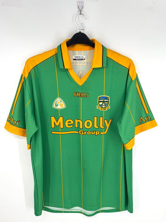 2006-08 Meath GAA Jersey (XXL)