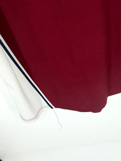 2000s Match-Worn Westmeath New York GAA Jersey - #3