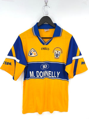 1998/99 Clare GAA Jersey