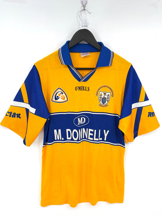 1998/99 Clare GAA Jersey
