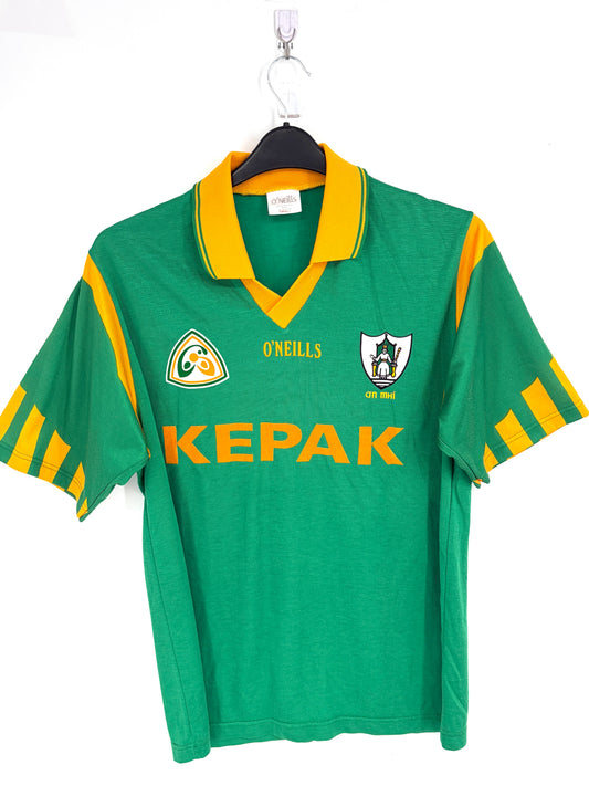 1996/97 Meath GAA Jersey (S)