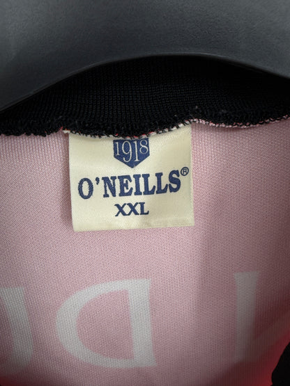 2001/02 Down GAA Jersey