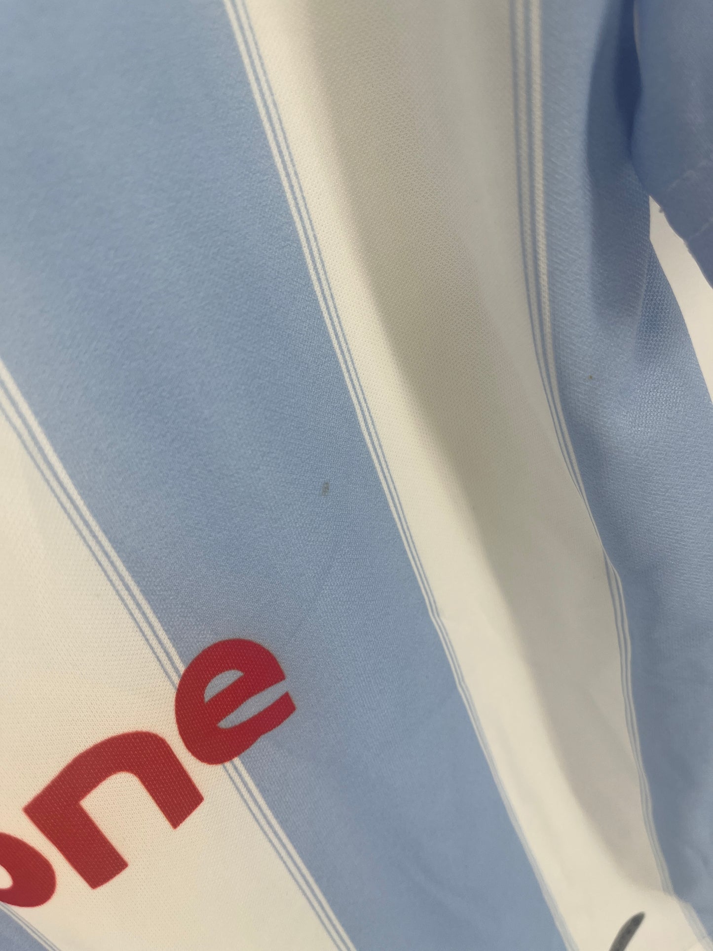 2010/12 Dublin GAA Alternate Jersey