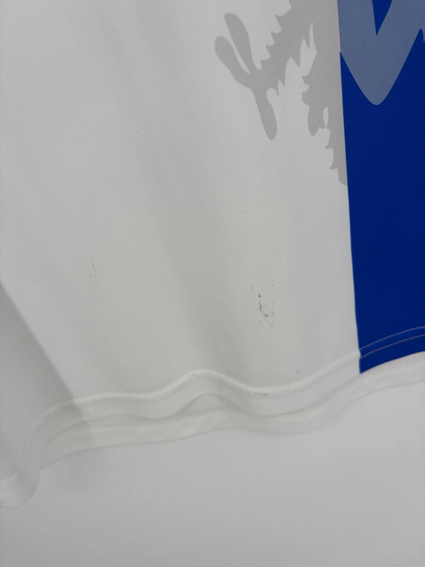 2006 Connacht GAA Jersey (L)