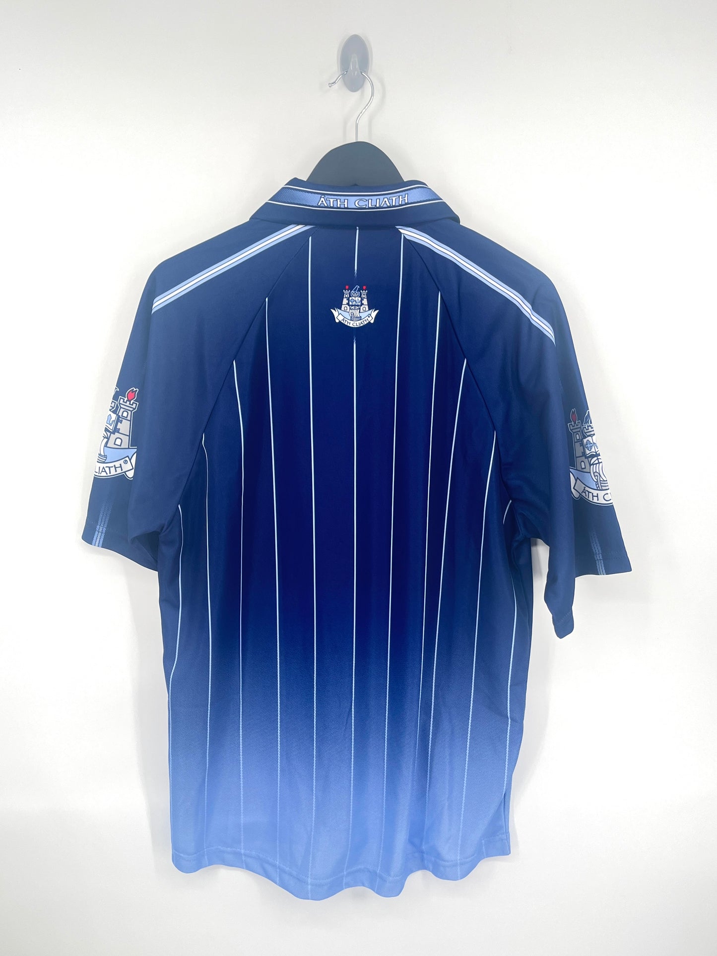 2004-06 Dublin GAA GK Jersey