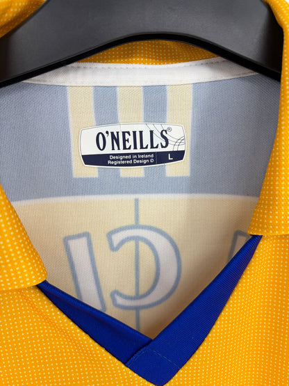 2006/08 Clare GAA Jersey