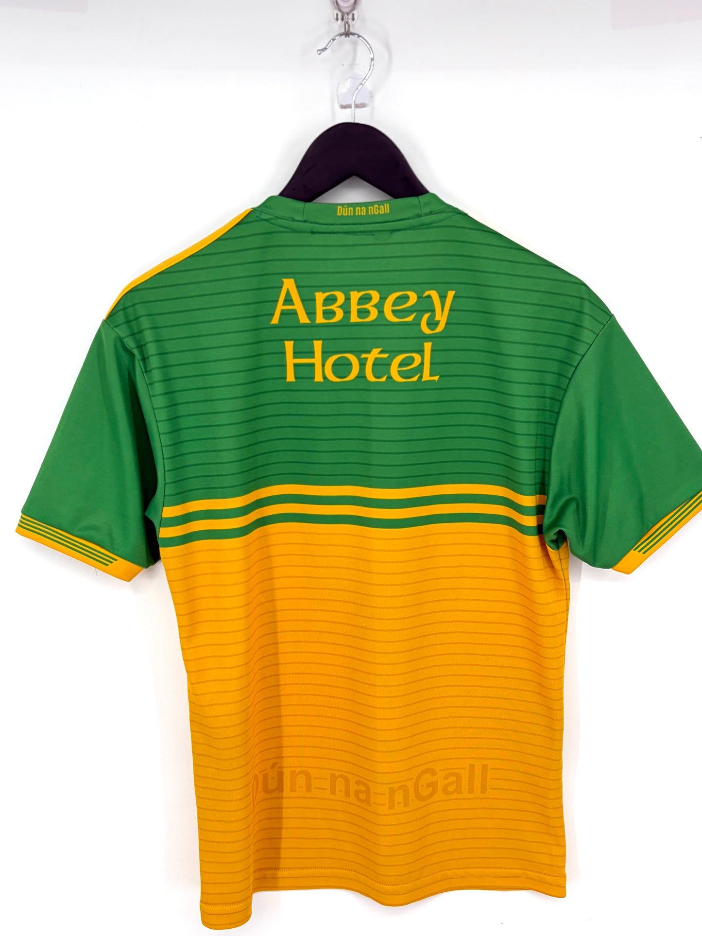 2021/22 Donegal GAA Jersey