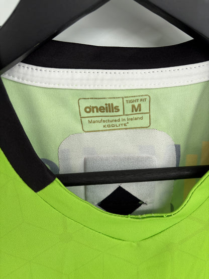 Player Issued GPS Tyrone GAA Training Jersey