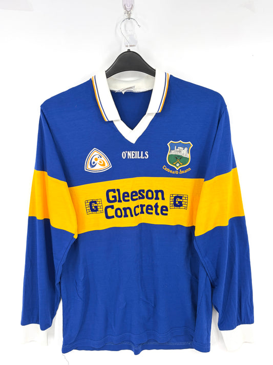 Match-Worn 90s Tipperary GAA Jersey - #8