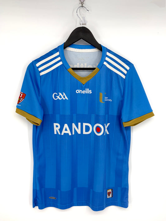 Ulster University GAA Alternate Jersey