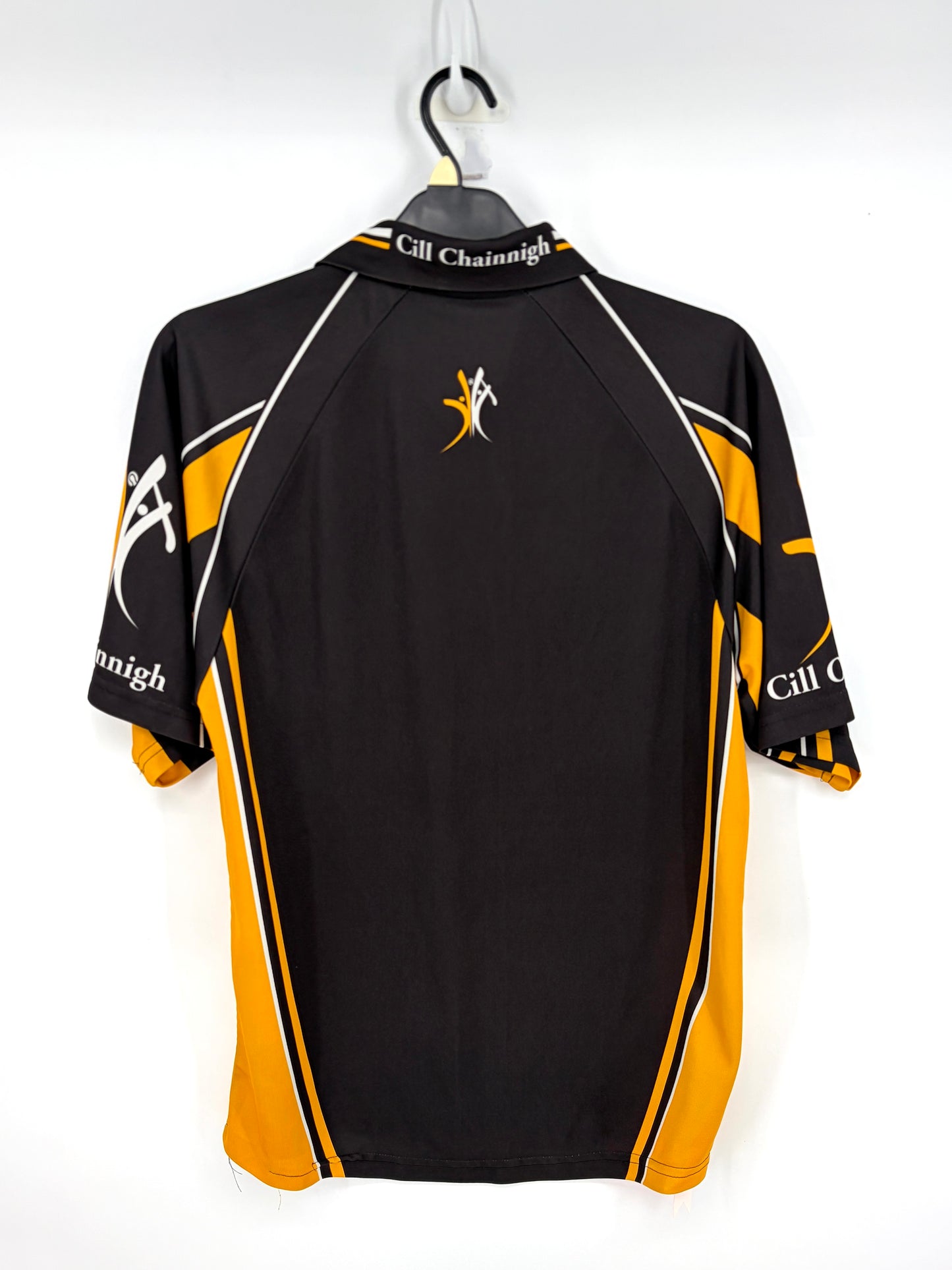 2004-07 Kilkenny GAA GK Jersey