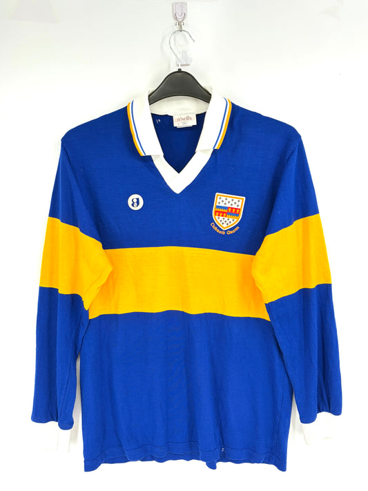 1991 Tipperary GAA Long Sleeve Jersey (XL)