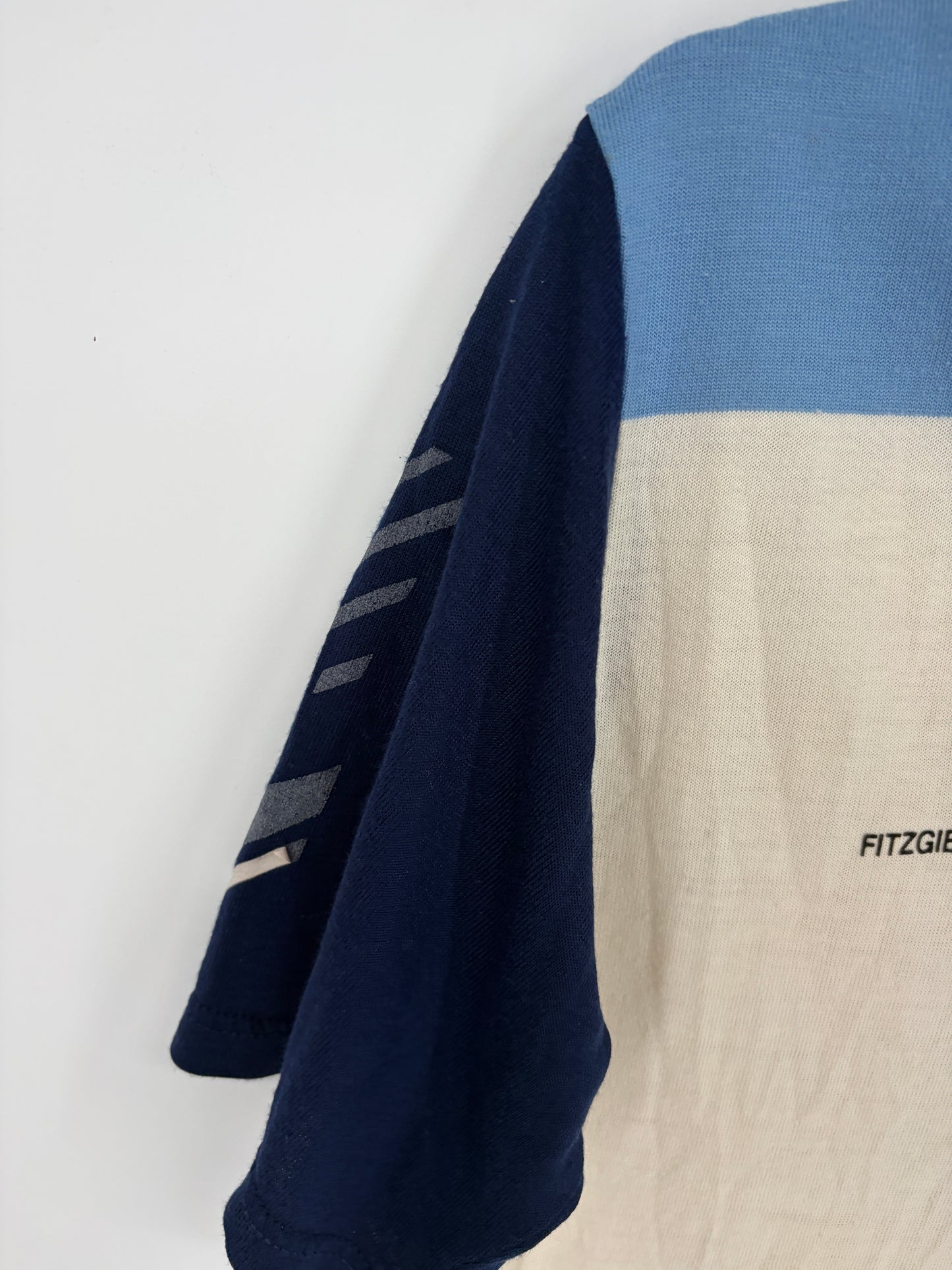 1993 Ulster University GAA Fitzgribbon Cup Jersey - #3