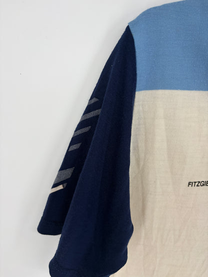 1993 Ulster University GAA Fitzgribbon Cup Jersey - #3