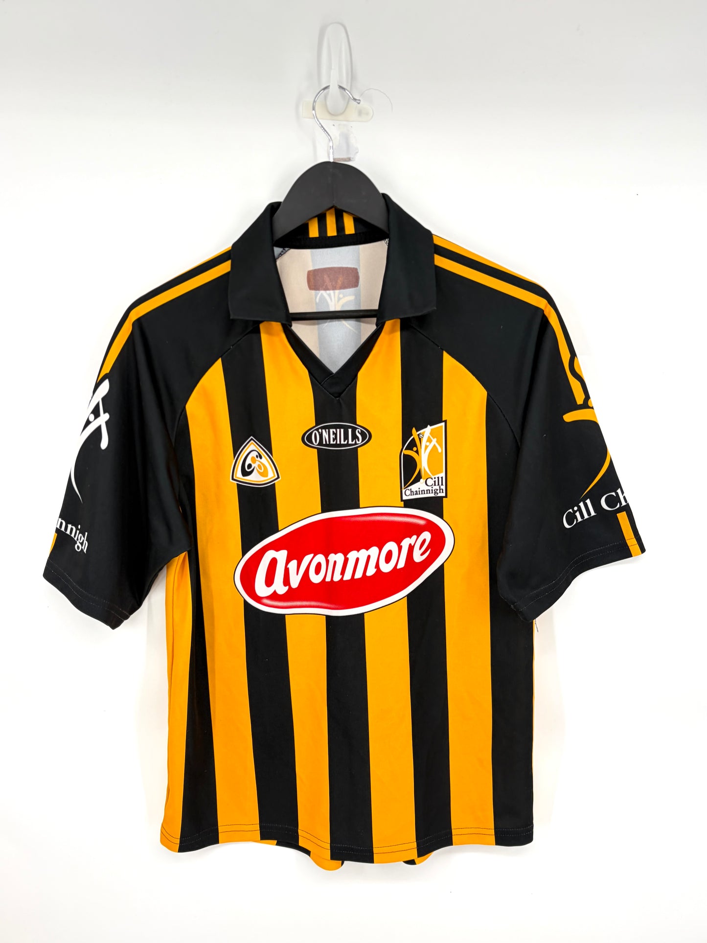 2008 Kilkenny GAA Jersey