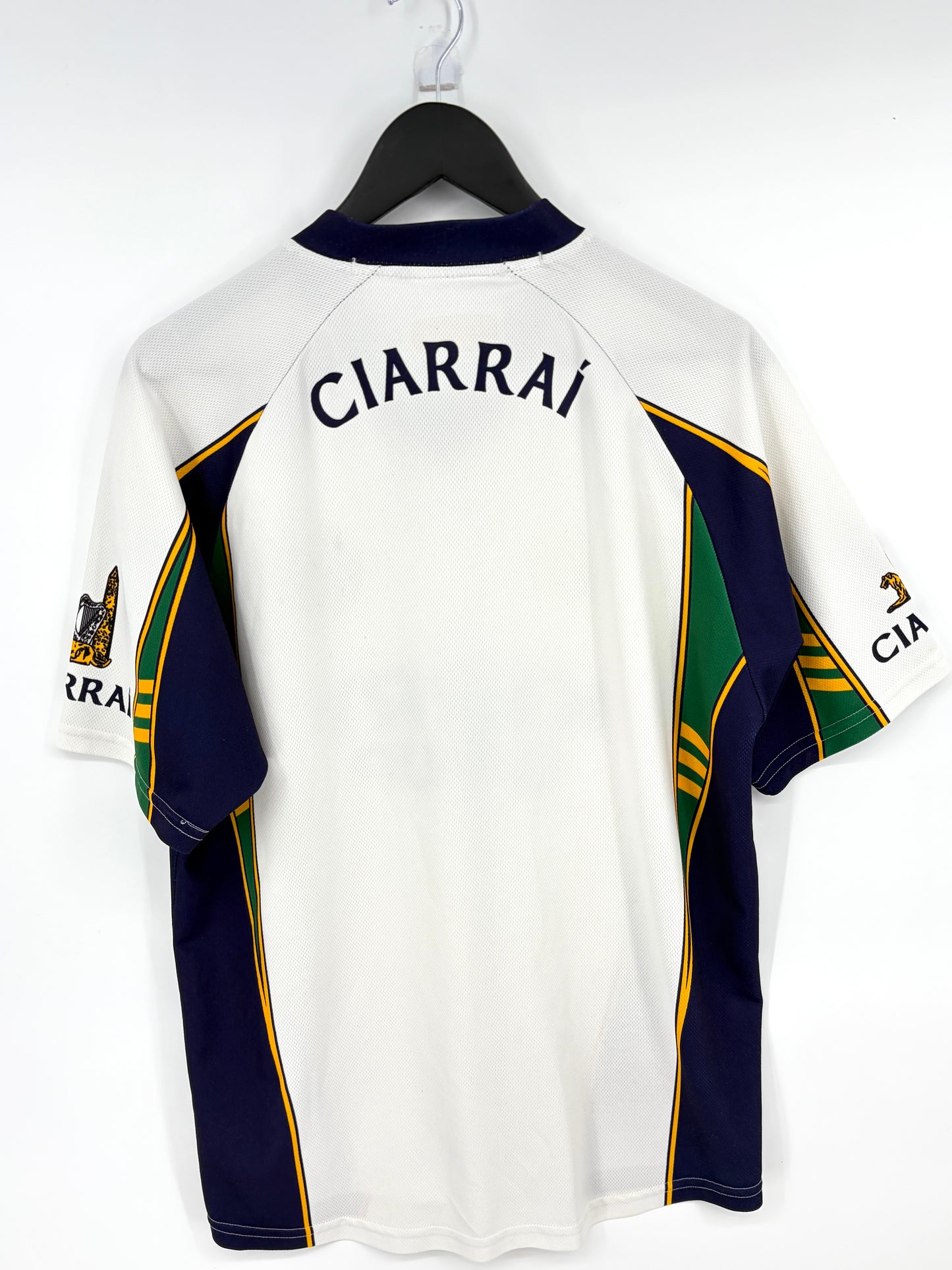 2000s Kerry GAA Training Jersey (S)