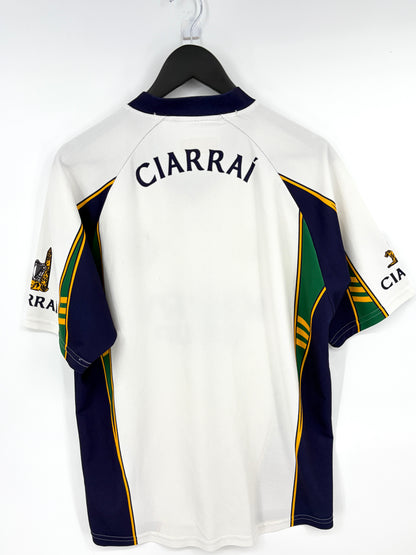 2000s Kerry GAA Training Jersey (S)