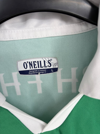 Offaly 2005/07 GAA Jersey (L)