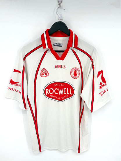 2005 Tyrone GAA Jersey (S)