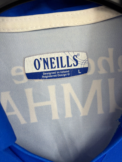 2004 Munster GAA Jersey - #3