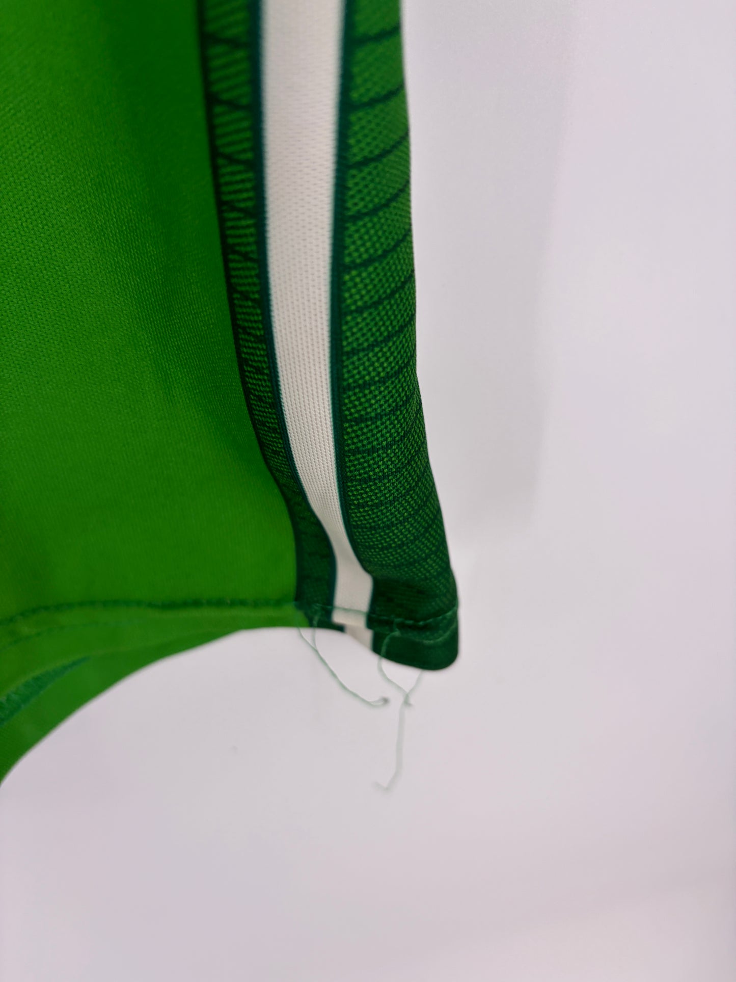 2005/07 Limerick GAA Jersey