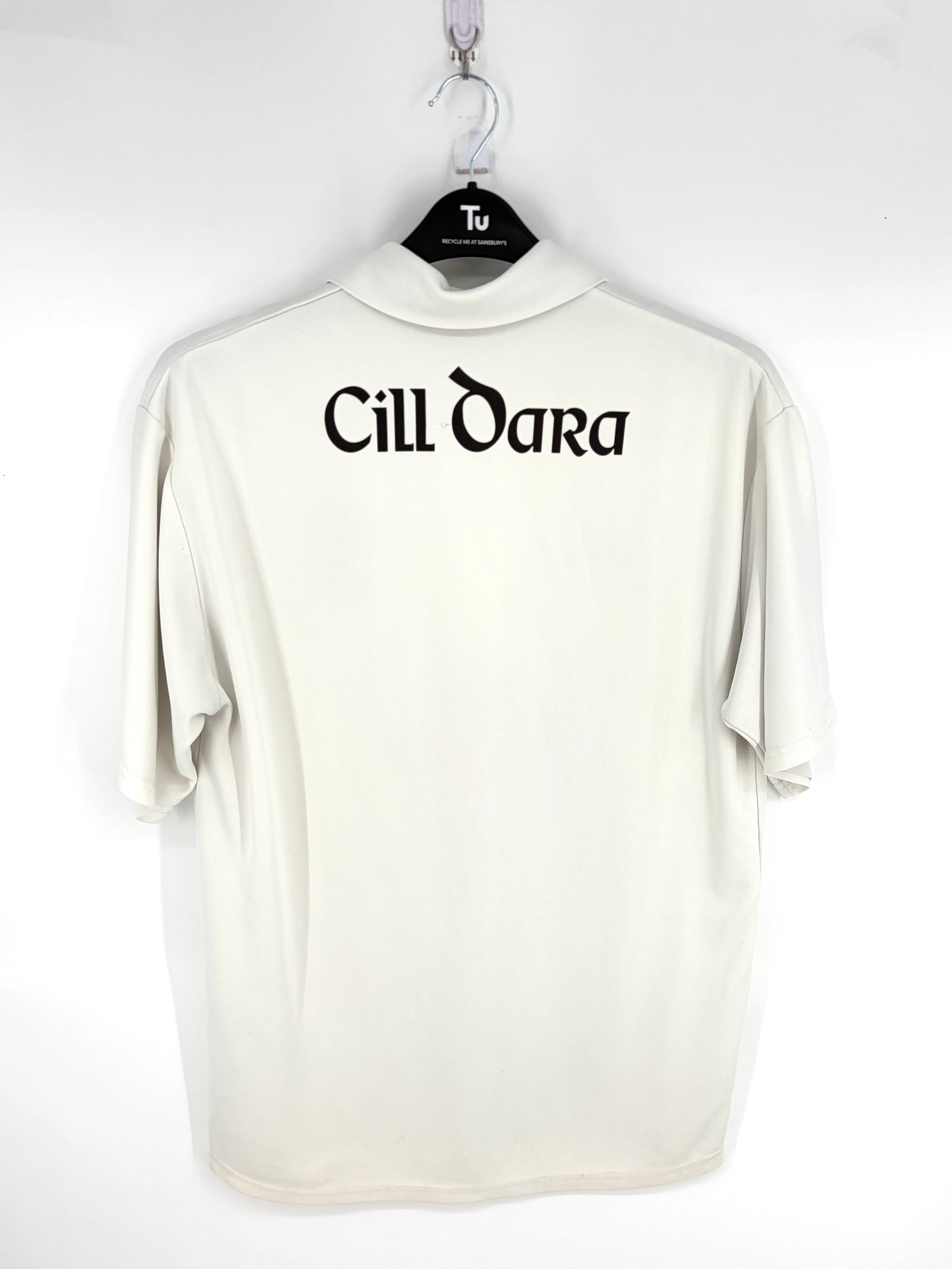2003/05 Kildare GAA Jersey (L)