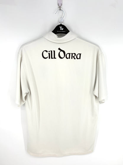 2003/05 Kildare GAA Jersey (L)