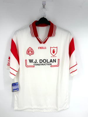 *New w/ Tags* 2003 Tyrone GAA ‘All Ireland Champions’ Jersey