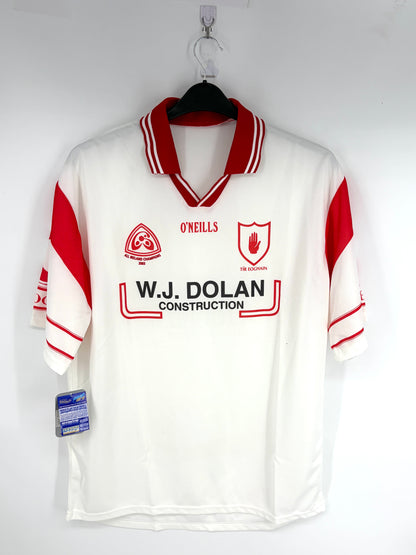 *New w/ Tags* 2003 Tyrone GAA ‘All Ireland Champions’ Jersey