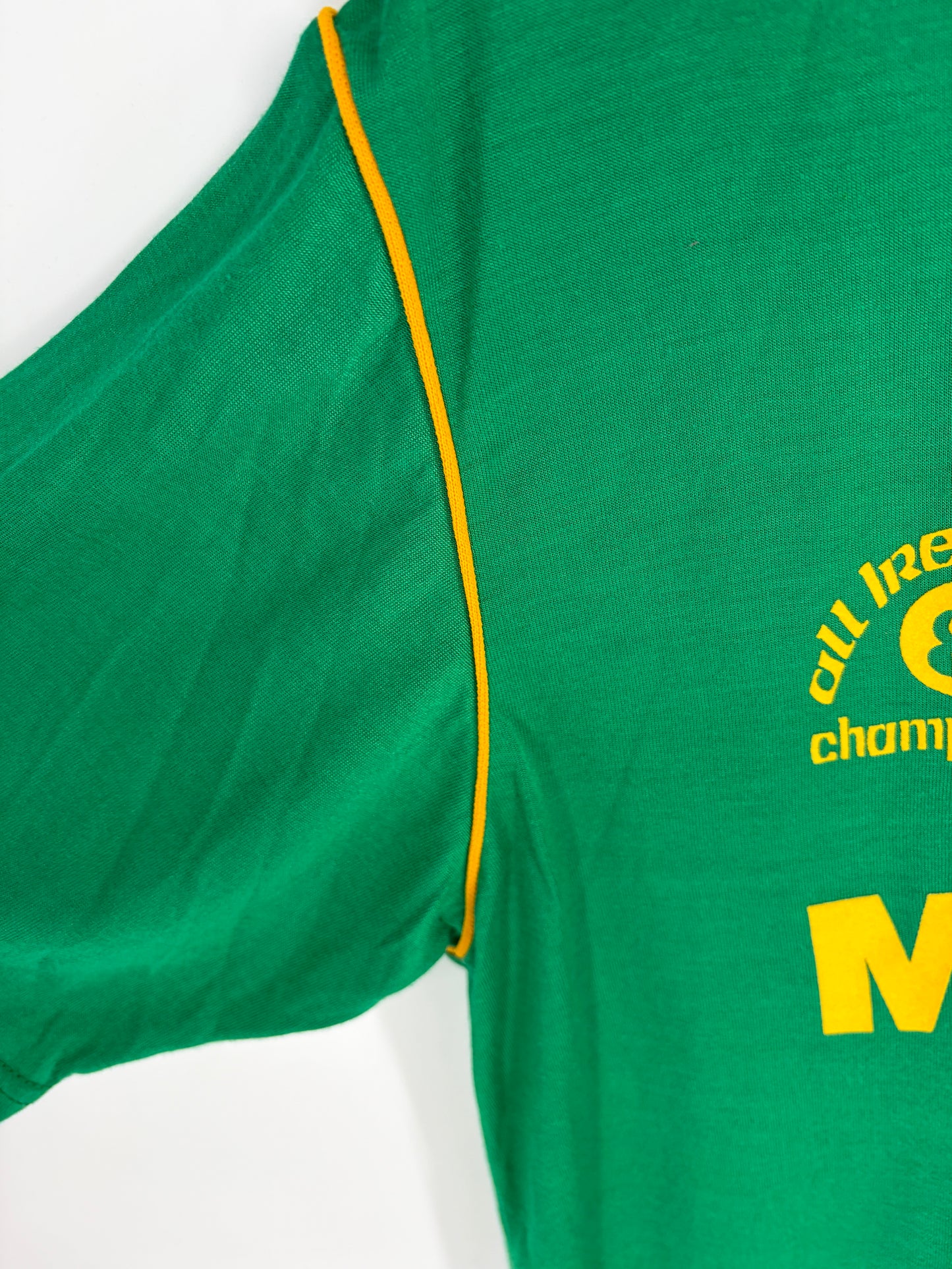 1993 Meath GAA ‘All Ireland B Final’ Jersey (L)