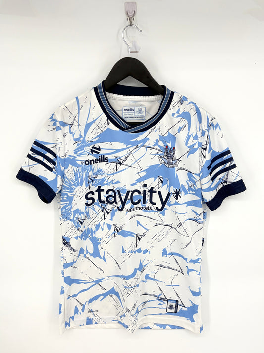 Dublin GAA Training Jersey