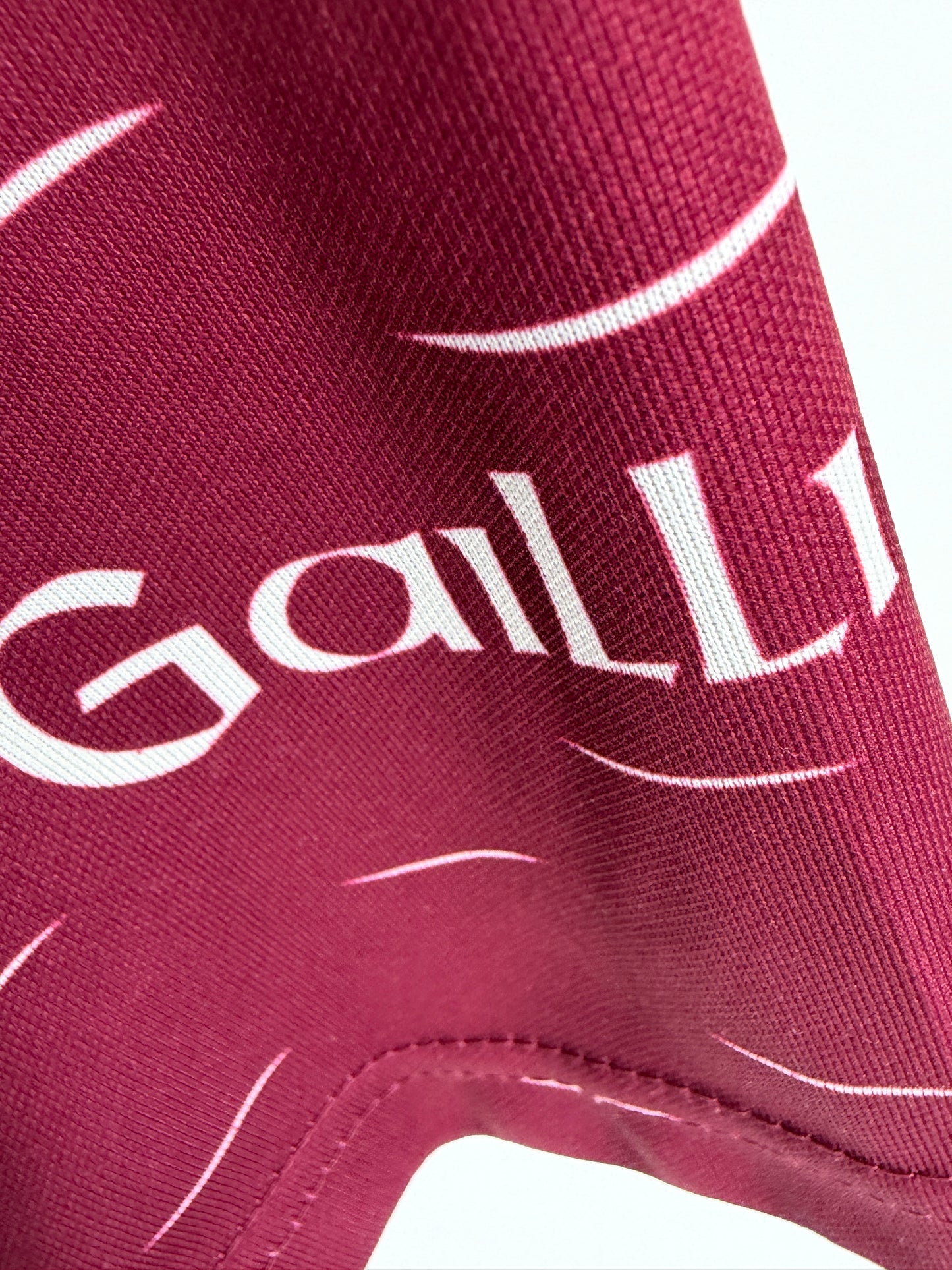1998 Galway GAA Jersey (L)