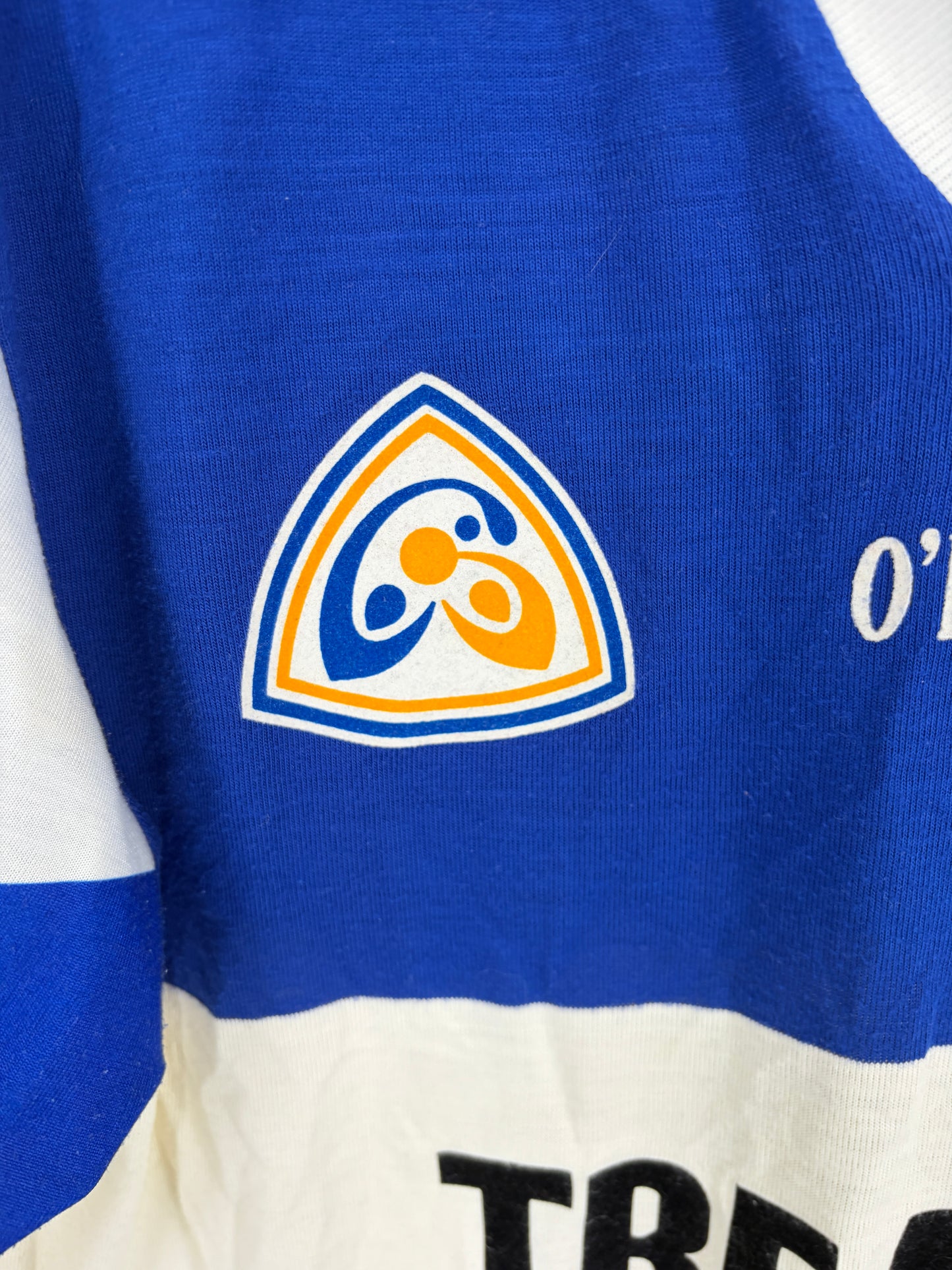 1995 Laois GAA Jersey - #14
