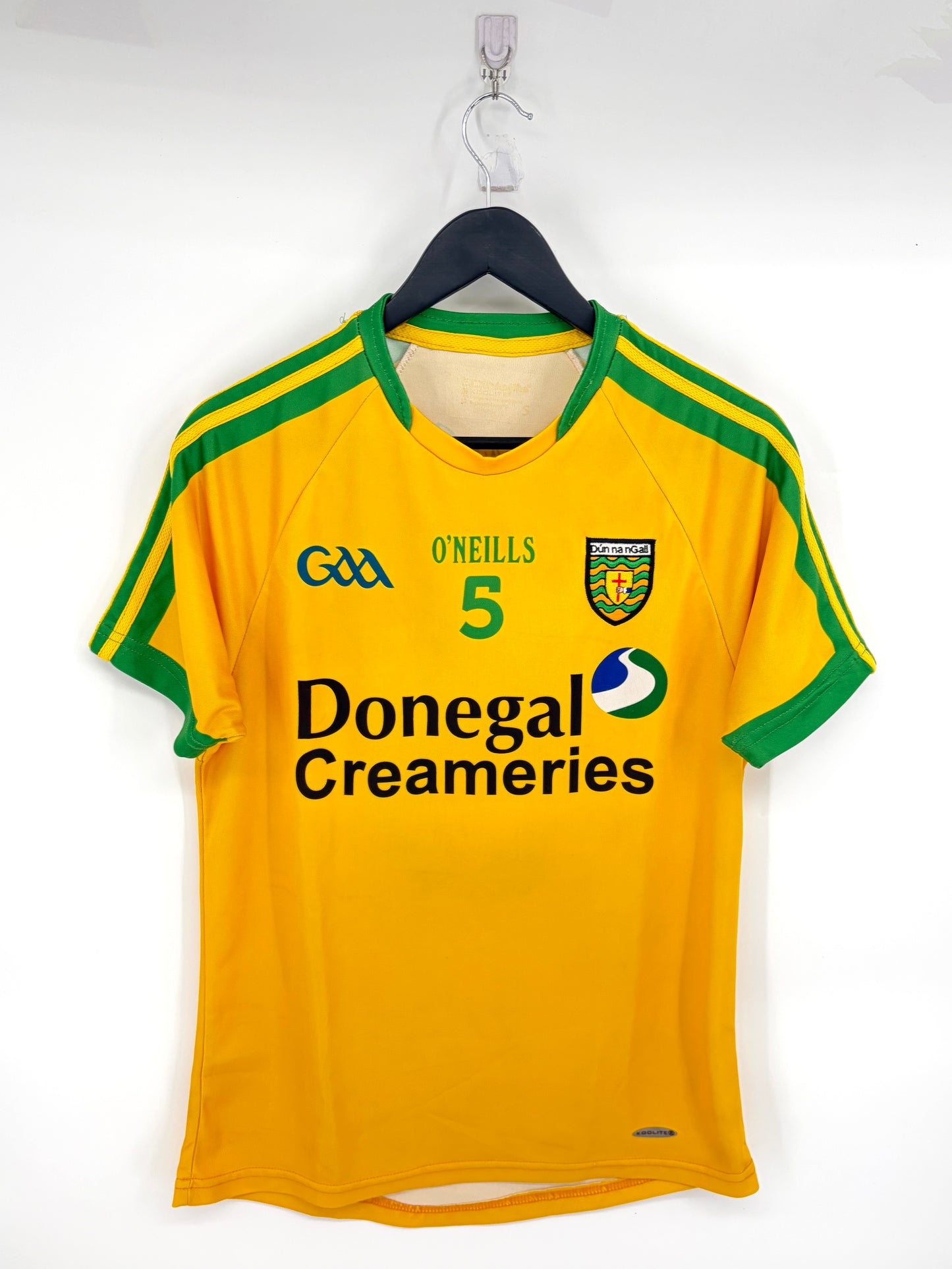 2014 Donegal GAA Jersey - #5