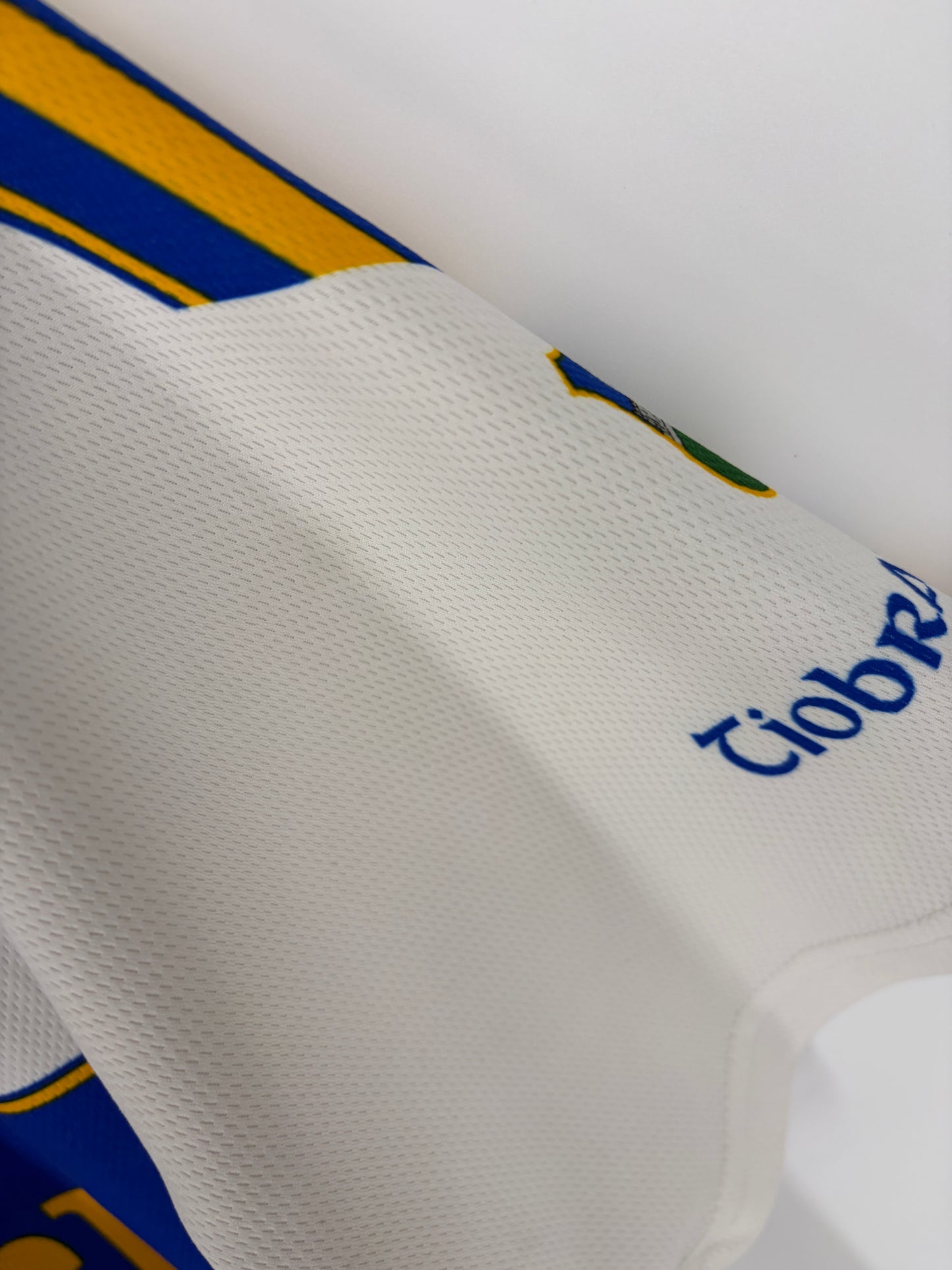 2008 Tipperary GAA GK Jersey