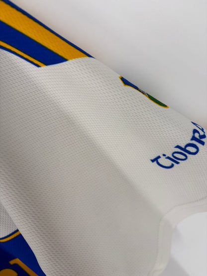 2008 Tipperary GAA GK Jersey
