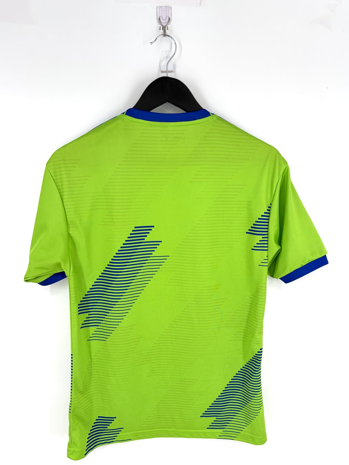 Kerry GAA 2022 Alternate Jersey